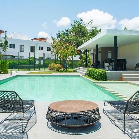 Paraiso Playa Bonita- Roof Top بلايا ديل كارمن المظهر الخارجي الصورة