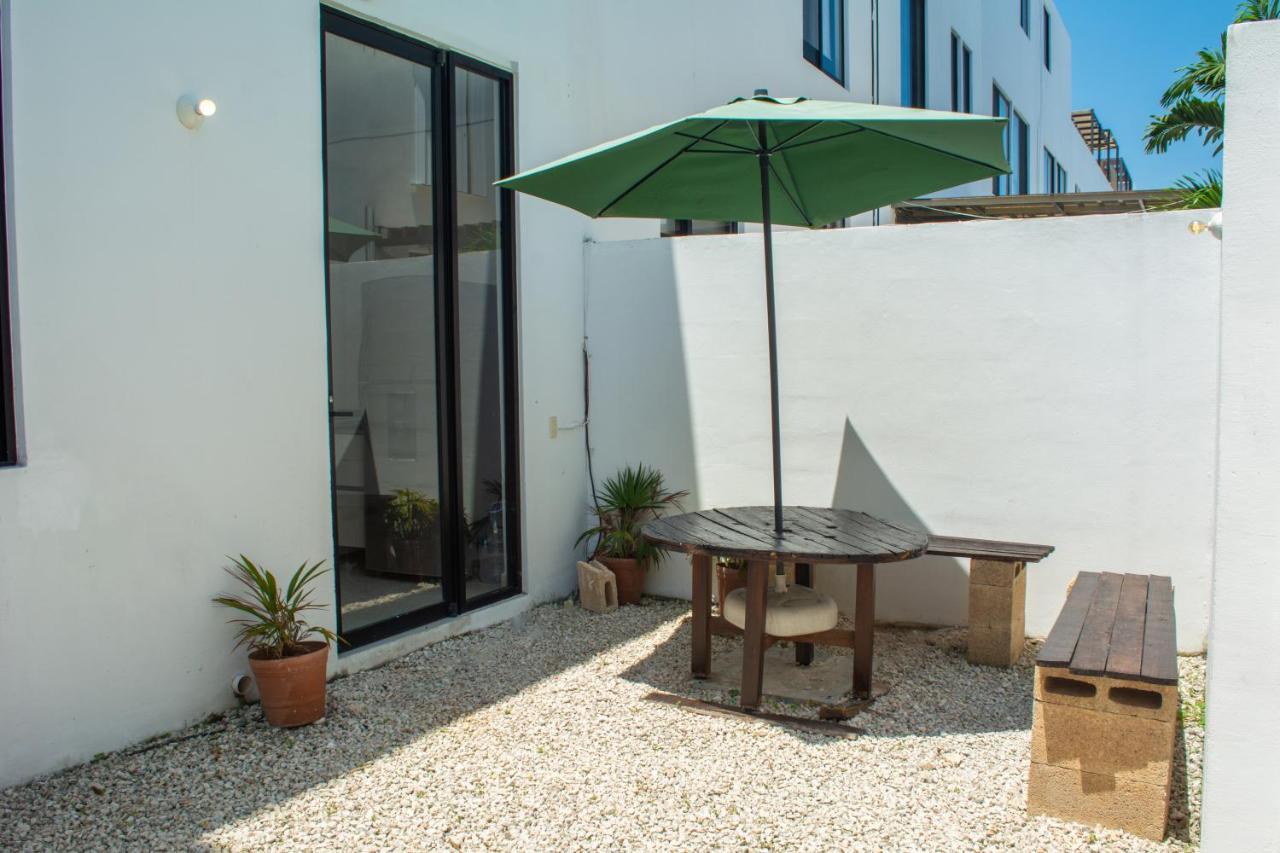 Paraiso Playa Bonita- Roof Top بلايا ديل كارمن المظهر الخارجي الصورة